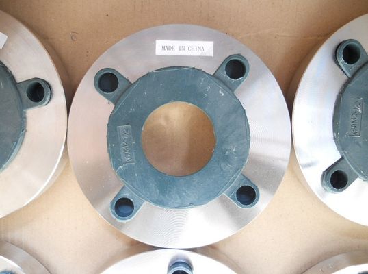 NO8810 Nickel Base Stainless Steel Flanges B2220 Socket Welding Flange