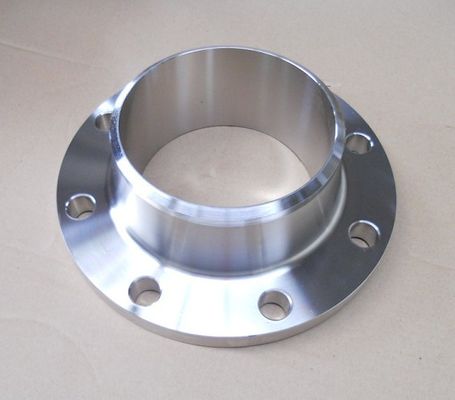 F317L F51 Loose Flange Joint  2" B2220 For Pressure Vessel